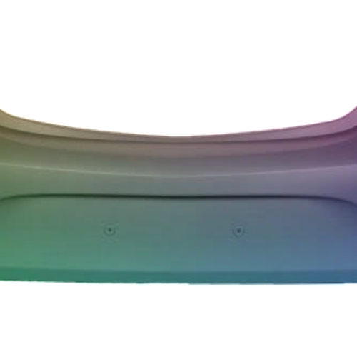 Zadný nárazník Opel Insignia 2013-2017 ľubovoľná farba