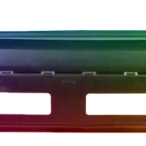 Zadný nárazník Opel Mokka 12-16 PDC ľubovoľná farba