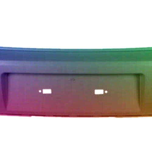 Zadný nárazník Opel Vectra C 02-09 ľubovoľná farba