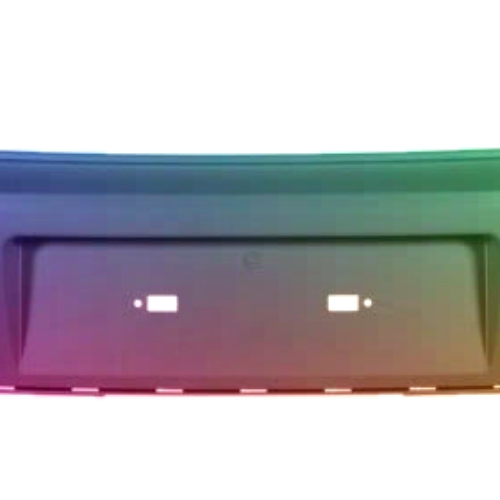 Zadný nárazník Opel Vectra C 02-09 PDC ľubovoľná farba