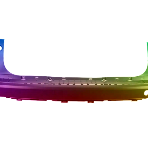 Zadný nárazník Opel Vectra Combi C 02-09 ľubovoľná farba