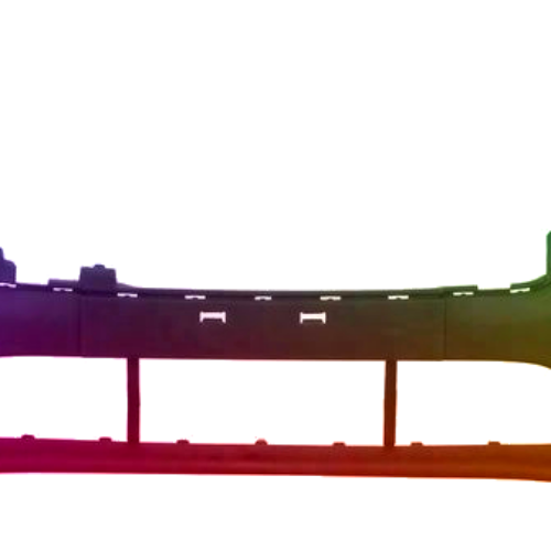 Predný nárazník Dacia Dokker 2012 ľubovoľná farba