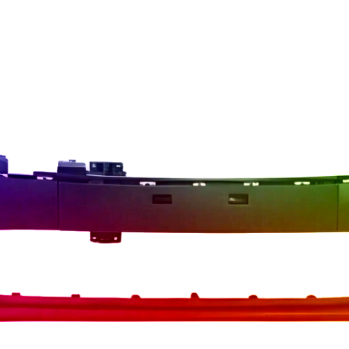 Predný nárazník Dacia Dokker Od 12 Každá farba