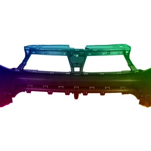 Predný nárazník Dacia Duster od 2017 ľubovoľná farba