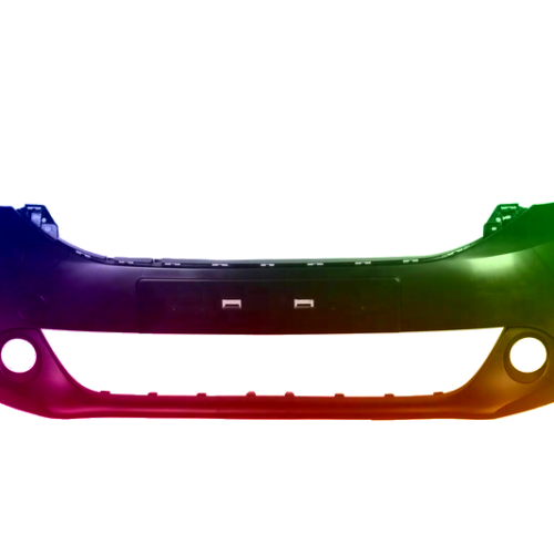 Predný nárazník Dacia Lodgy 2012 ľubovoľná farba