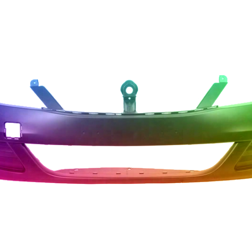 Predný nárazník Dacia Logan 2009-13 ľubovoľná farba