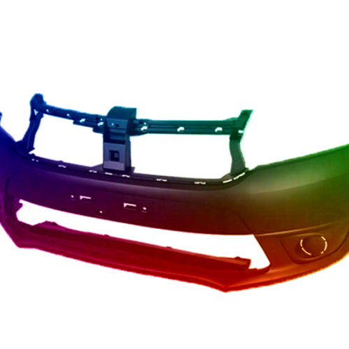 Predný nárazník Dacia Logan 2012-17 ľubovoľná farba