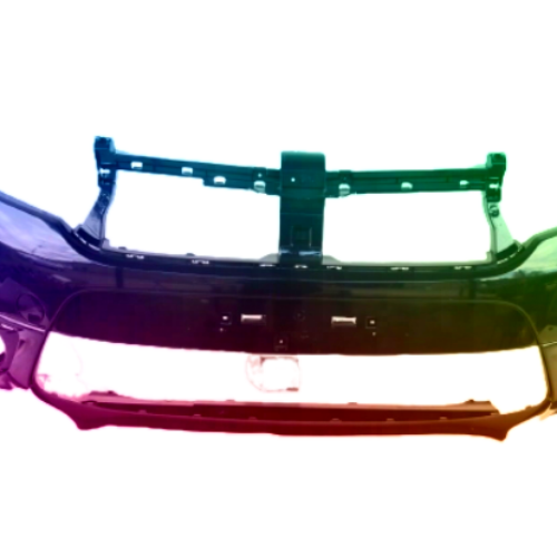 Predný nárazník Dacia Logan 2012-17 ľubovoľná farba