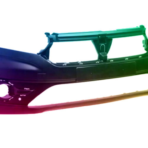 Predný nárazník Dacia Logan od roku 2021 ľubovoľná farba