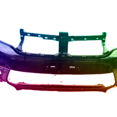 Predný nárazník Dacia Sandero 12-17 ľubovoľná farba