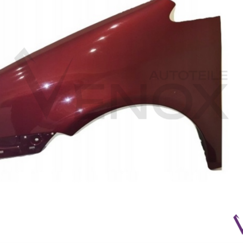 Ľavé krídlo Vw Touran 1T 03-06 LA3W