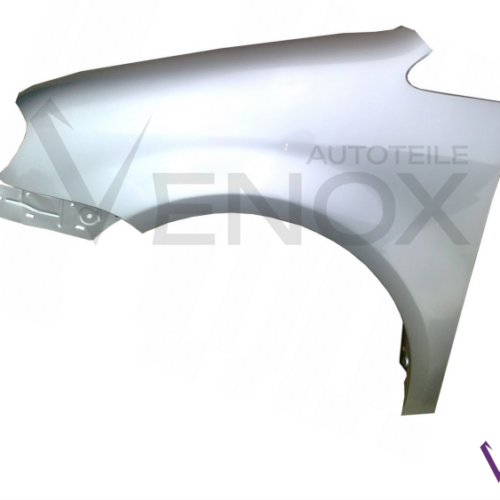 Ľavé krídlo Vw Touran 1T 03-06 LA7W