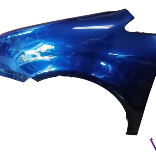 Ľavé krídlo Vw Touran 1T 03-06 LD5Q