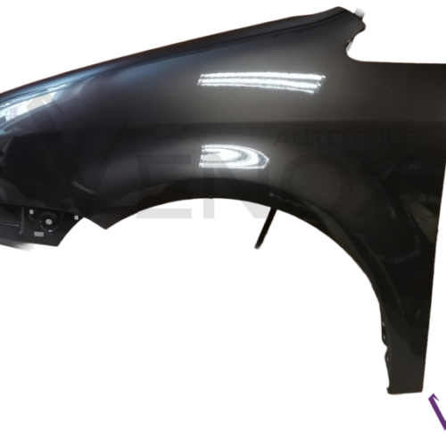 Ľavé krídlo Vw Touran 1T 03-06 LD9X