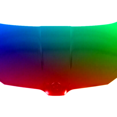 Kapota motora Škoda Fabia 2014-2021 ľubovoľná farba