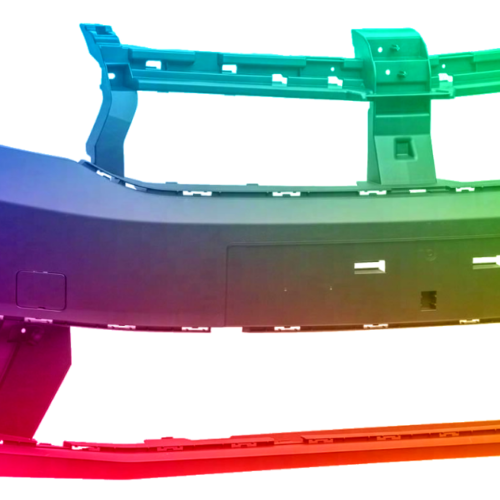 Predný nárazník Dacia Sandero 2017-2021 ľubovoľná farba