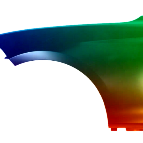 BMW F20 ľavý blatník 11-19 ľubovoľná farba