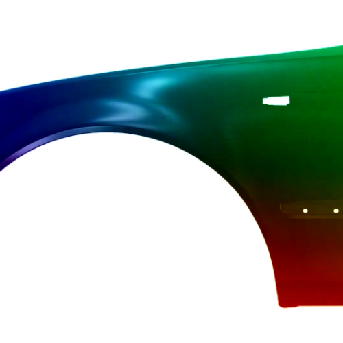 Ľavý blatník BMW E46 2001-2006 ľubovoľná farba