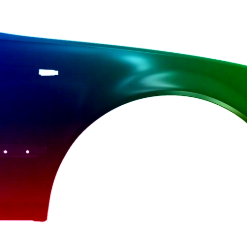 Pravý blatník BMW E46 2001-2006 ľubovoľná farba