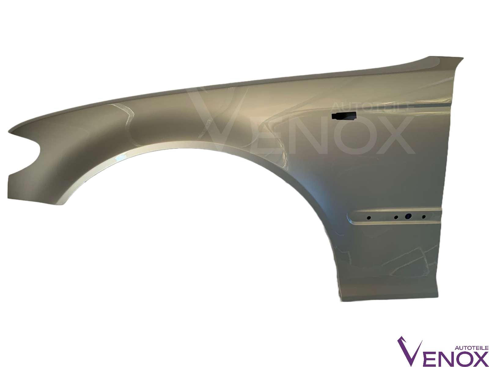 Pravý blatník BMW E46 2001-2006 ľubovoľná farba – Obrázok 3