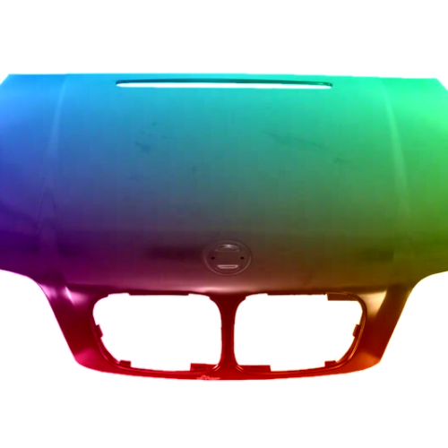 Kapota BMW E46 1998-2001 ľubovoľná farba