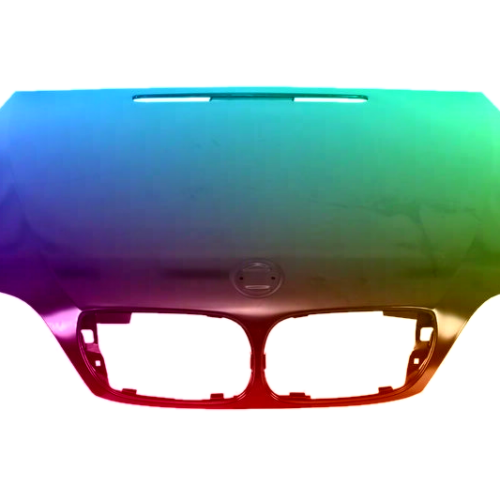 Kapota BMW E46 2001-2005 ľubovoľná farba