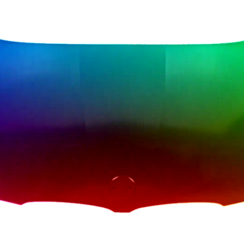 Kapota BMW E90 E91 2008-2012 ľubovoľná farba