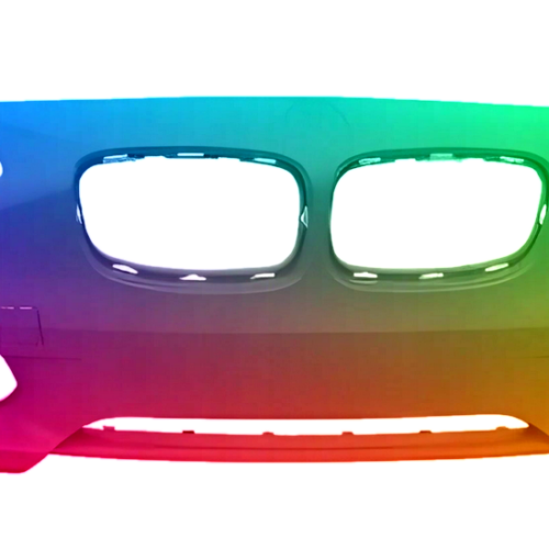 Predný nárazník BMW F20 F21 2011-2015 SR ľubovoľná farba