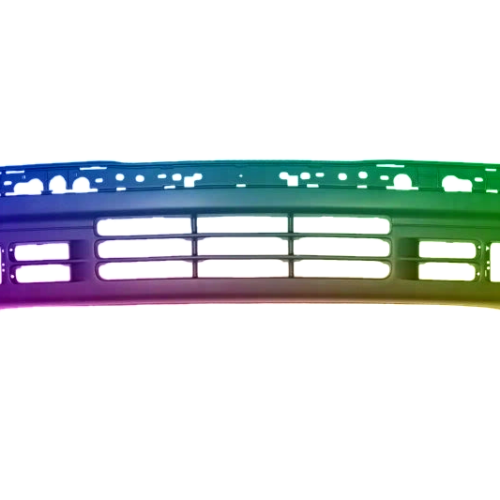 Predný nárazník BMW E36 1991-1995 ľubovoľná farba