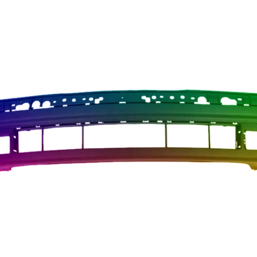 Predný nárazník BMW E36 1993-1999 ľubovoľná farba