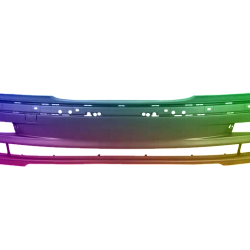 Predný nárazník BMW E46 98-01 ľubovoľná farba