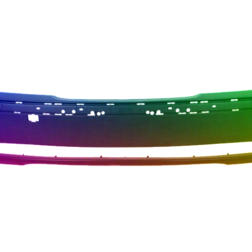 Predný nárazník BMW E46 01-06 ľubovoľná farba