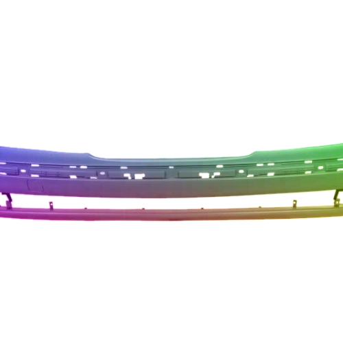 Predný nárazník BMW E39 1994-1999 ľubovoľná farba