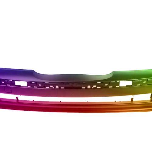 Predný nárazník BMW E39 1999-2004 ľubovoľná farba