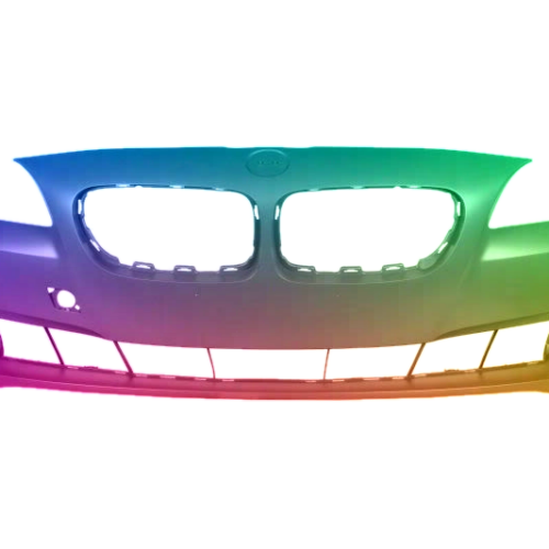 Predný nárazník BMW F10 F11 2009-2013 SR ľubovoľná farba