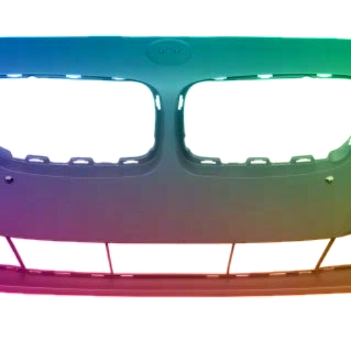 Predný nárazník BMW F10 F11 09-13 SR PDC kamera ľubovoľná farba