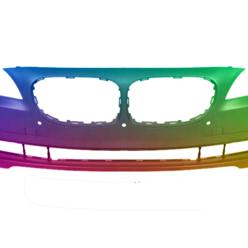 Predný nárazník BMW 7 08-16 SR 5 PDC kamera ľubovoľná farba