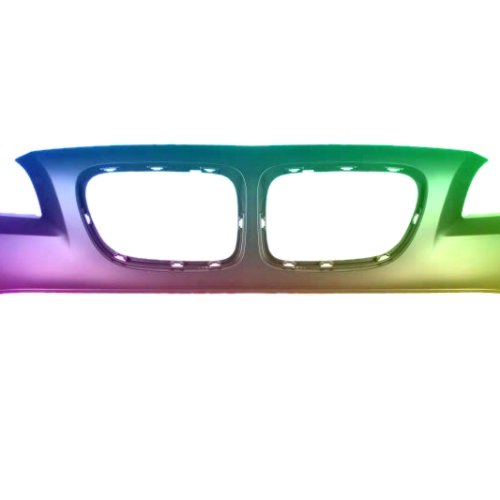 Predný nárazník BMW X1 E84 2009-2013 SR ľubovoľná farba