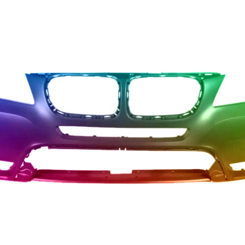 Predný nárazník BMW X3 F25 2010-2014 ľubovoľná farba