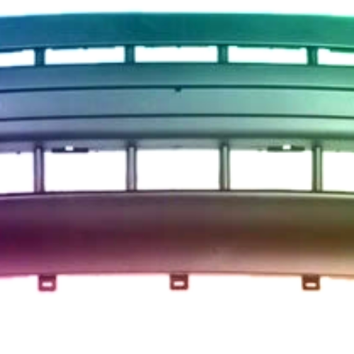 Predný nárazník BMW X5 1999-2003 +- SR PDC ľubovoľná farba