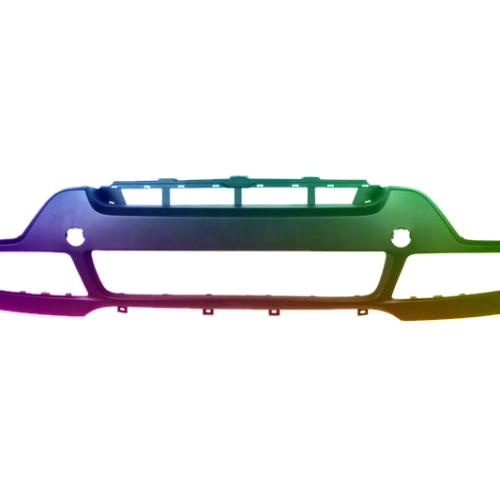 Predný nárazník BMW X5 E70 2006-2010 ľubovoľná farba