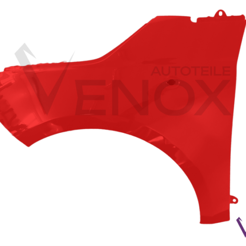 Ľavý blatník Fiat 500 (312) 07-20 176A