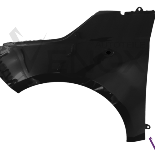 Ľavé krídlo Fiat 500 (312) 07-20 475A