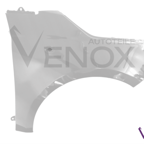 Pravé krídlo Fiat 500 (312) 07-20 589A