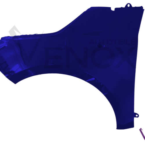 Ľavé krídlo Fiat 500 (312) 07-20 599B