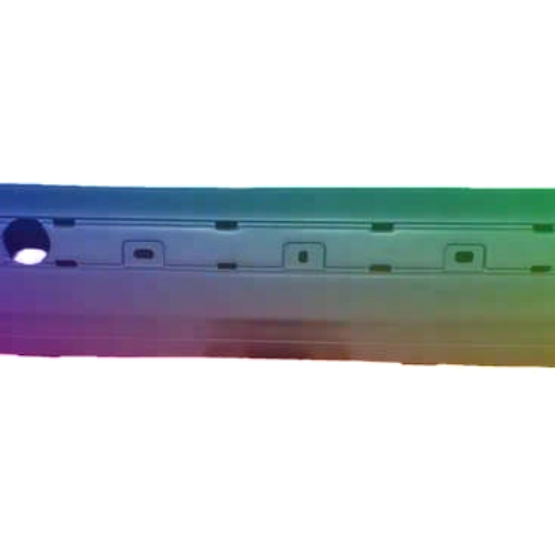 Zadný nárazník BMW 3 E36 1990-2000 ľubovoľná farba