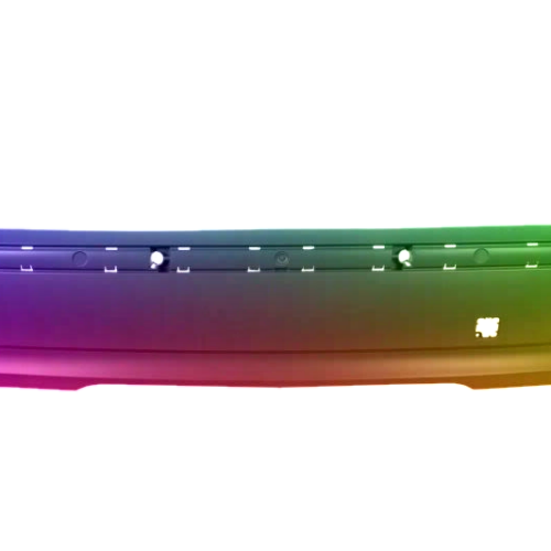 Zadný nárazník BMW 3 E46 2001-2006 ľubovoľná farba