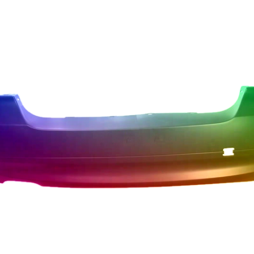 Zadný nárazník BMW 3 E90 2004-2008 ľubovoľná farba