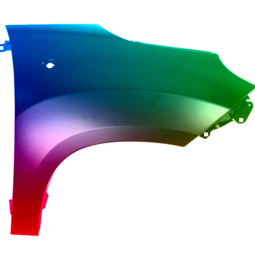 Pravý blatník Fiat 500L (330) 12-20 Každá farba