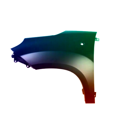 Ľavý blatník Fiat 500L (330) 12-20 Každá farba